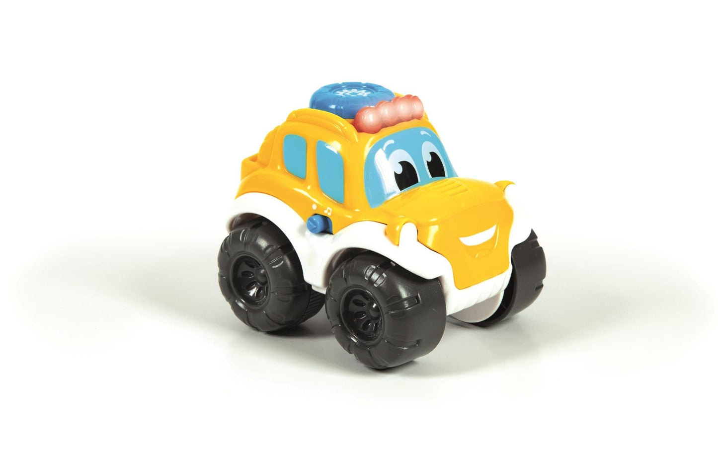 Toys Gigi Off-road Adventure