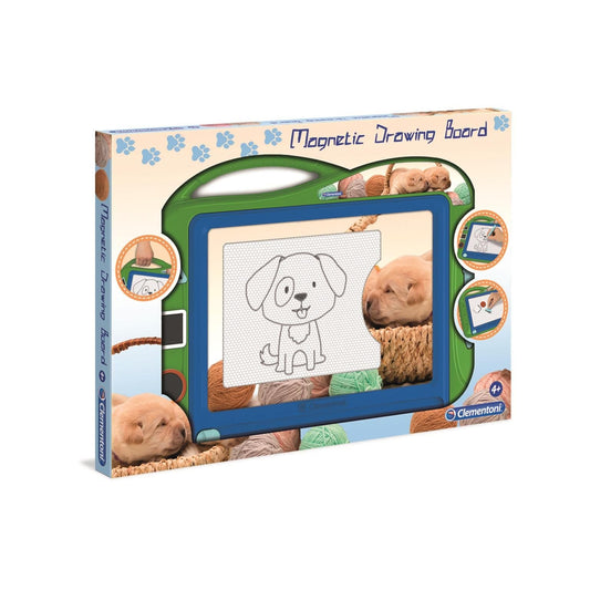 Toys Puppies - Magnetic Whiteboard