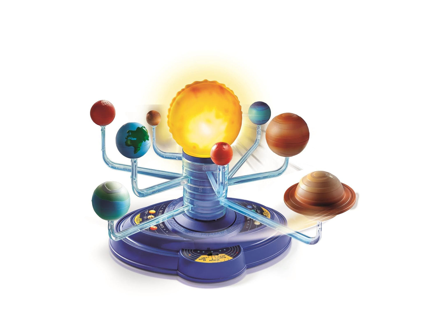 Toys Science & Game - The Great Solar System