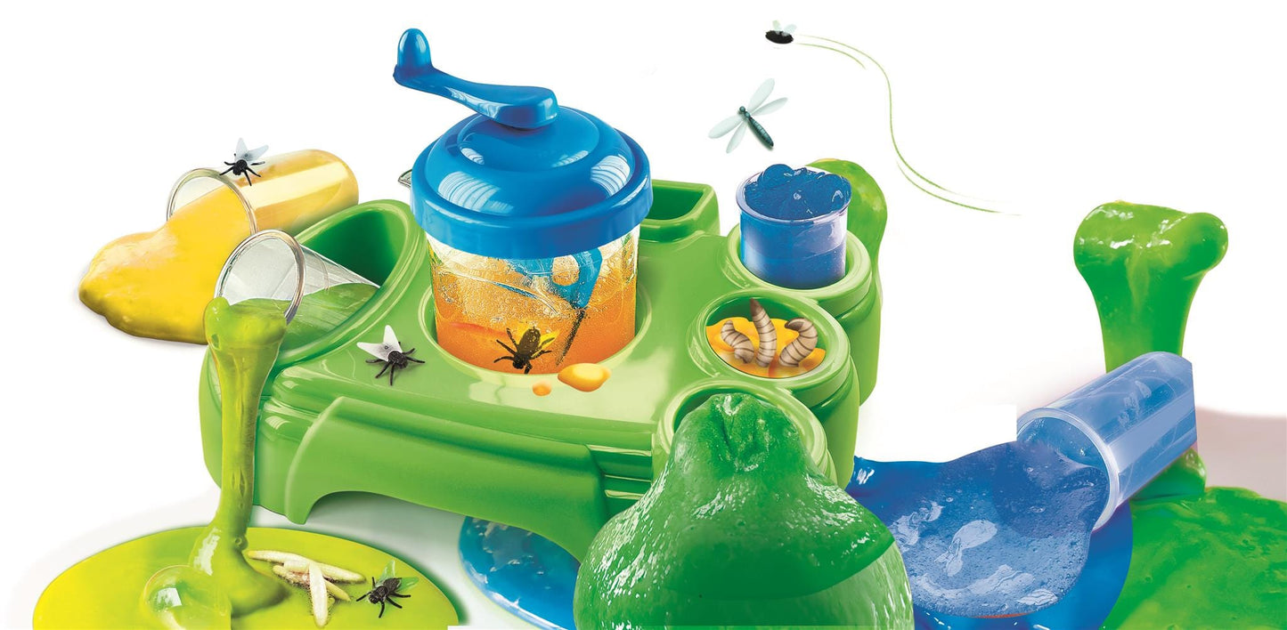 Toys Science & Game - Slime Machine