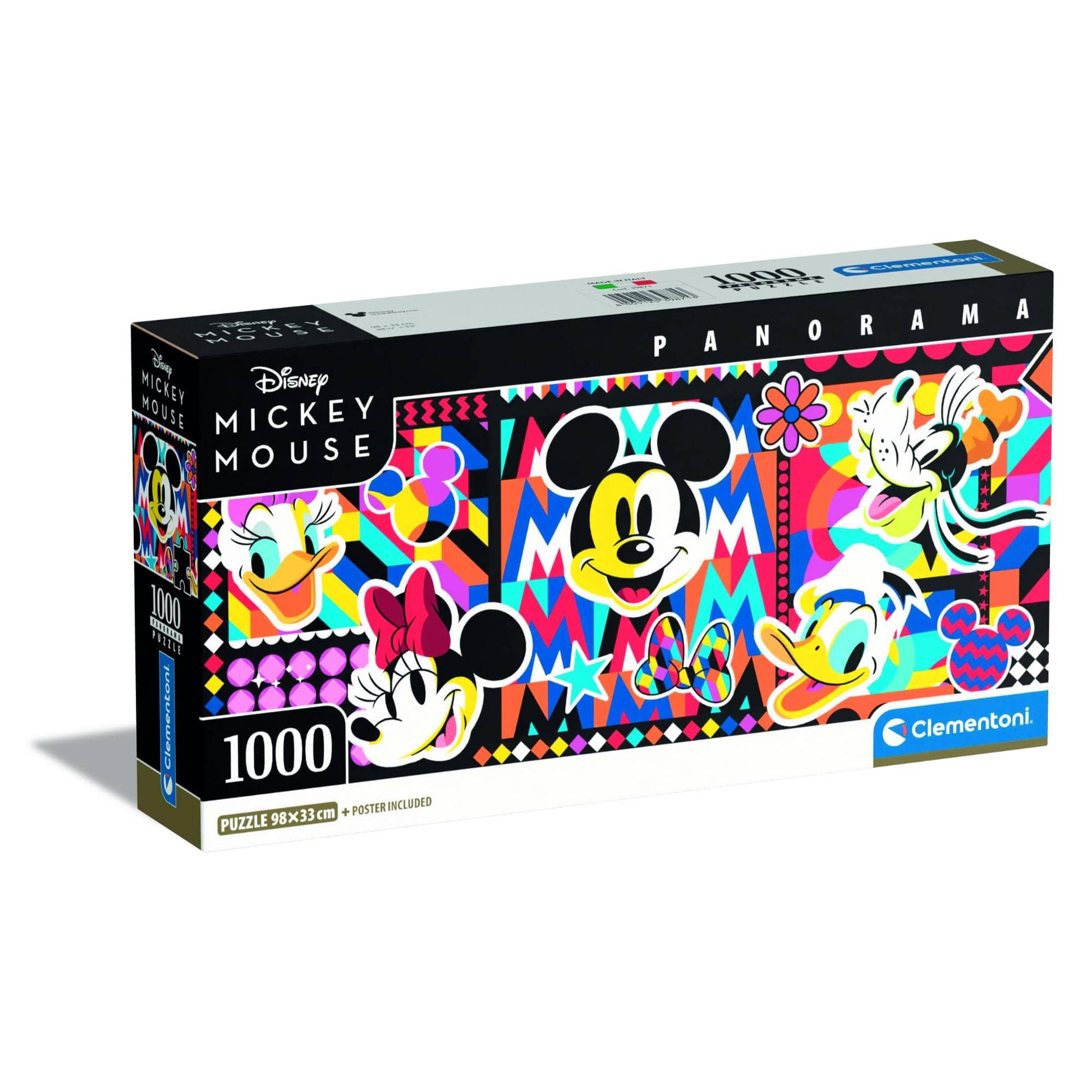 Toys PZL 1000 PANORAMA DISNEY