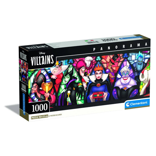 Toys PZL 1000 PANORAMA DISNEY VILL.