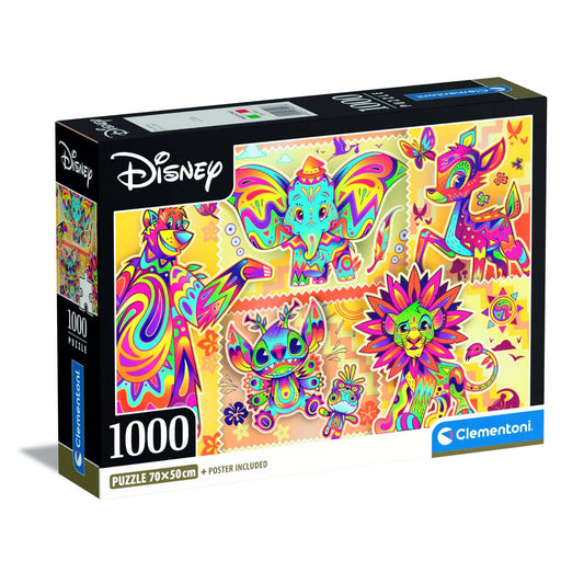 Toys PZL 1000 DISNEY CLASSIC