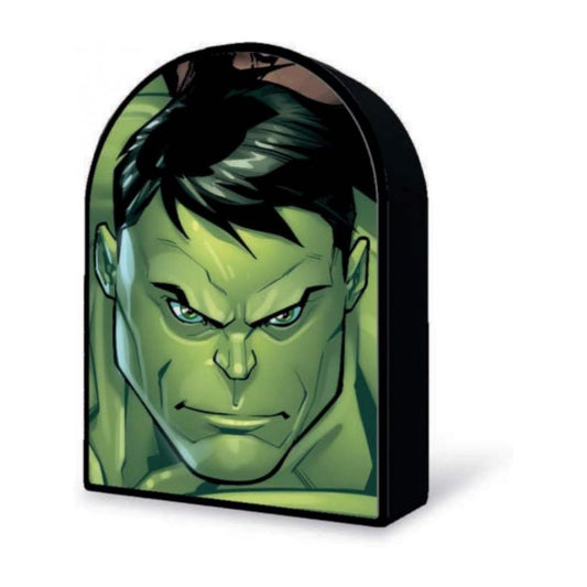 PUZZLE 3D LATTA HULK 300 PZ