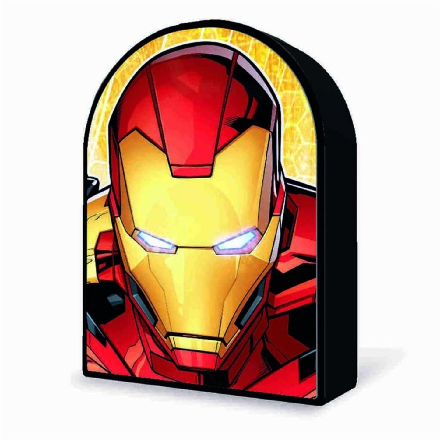 PUZZLE 3D LATTA IRONMAN 300 PZ