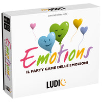 Ludic - Emotions