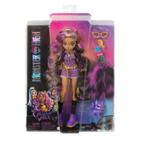 CORE DOLL CLAWDEEN