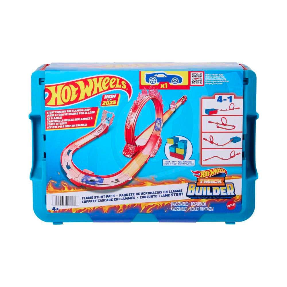 Toys HW TB EXPANSION BOX