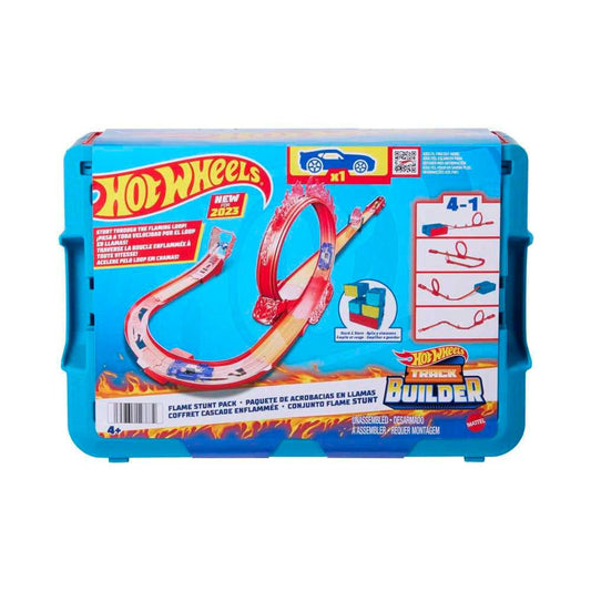 Toys HW TB EXPANSION BOX