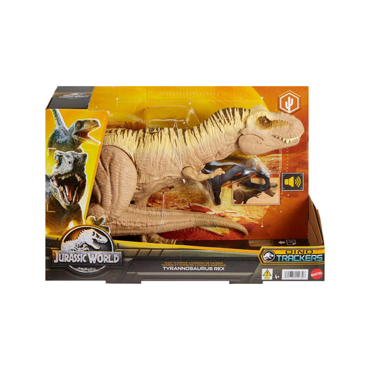 JW T-Rex Hunt and Eat