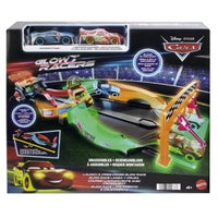 CARS Pista Night Racer