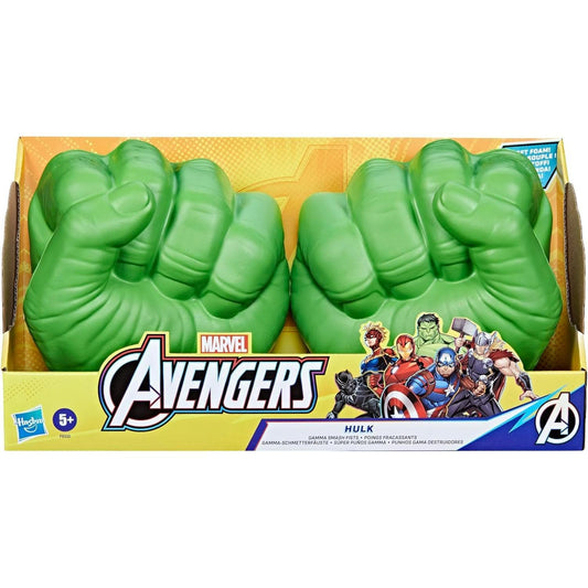 Toys Avengers - Fists of Hulk Gamma