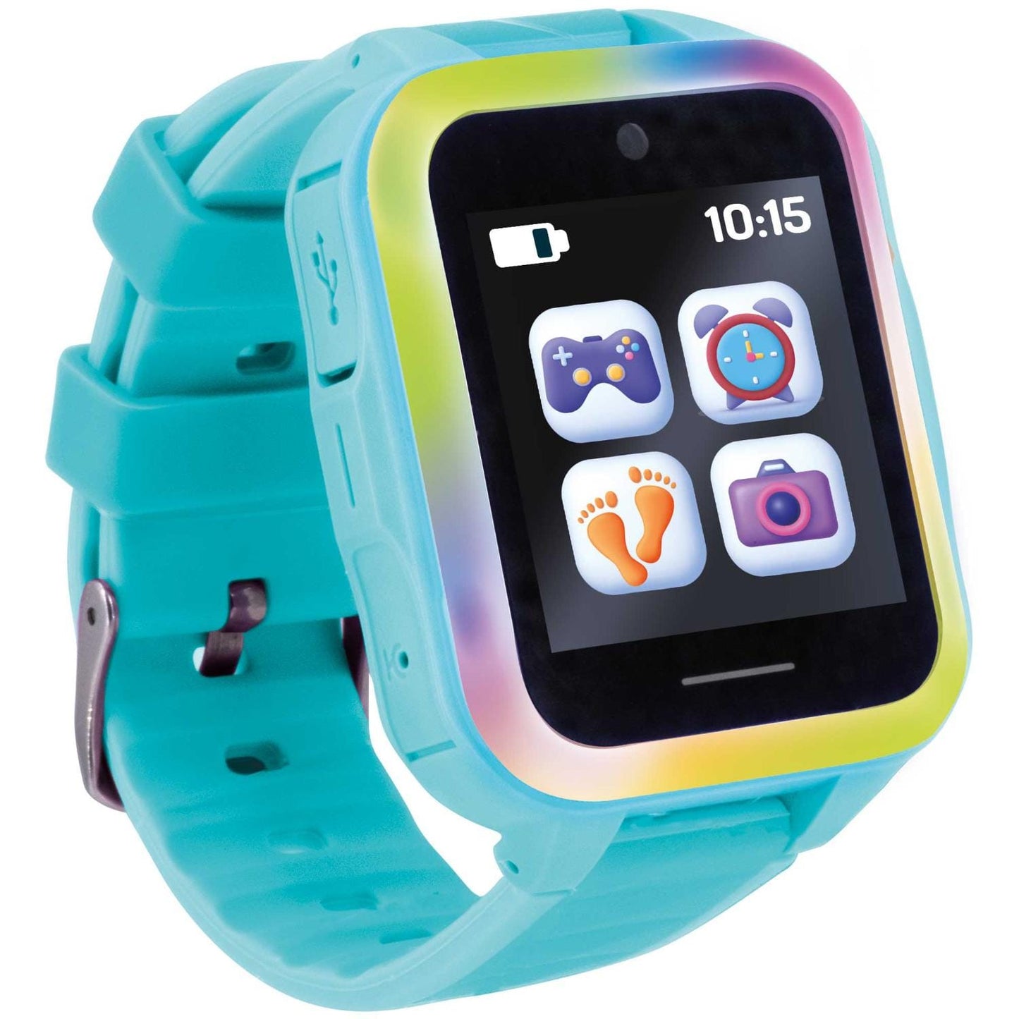 Toys HI TECH EDUCATIONAL MY WATCH