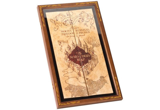 Toys Harry Potter - Marauder&#39s Map Display Stand (Map Not Included)