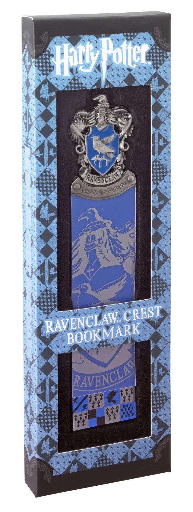 Harry Potter - Ravenclaw Bookmark