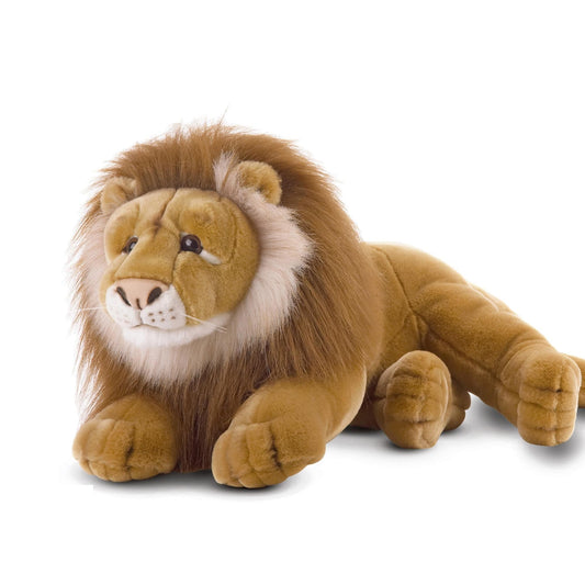Toys ZEKYLL LEONE CROSS - L. 50 CM.