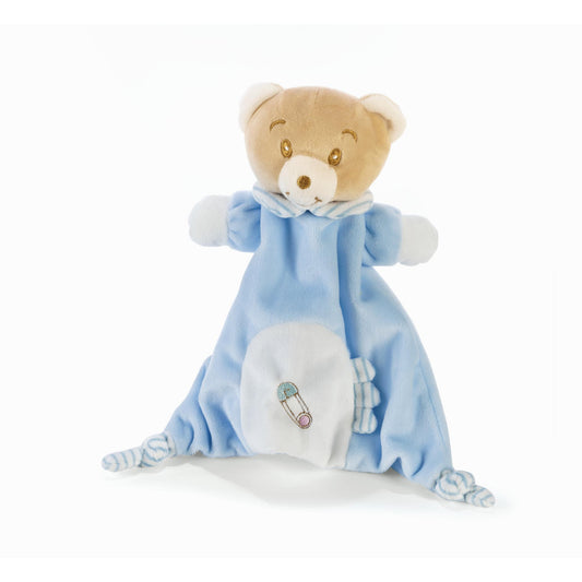 BABYCARE - DROOLING BEAR - 24 CM.