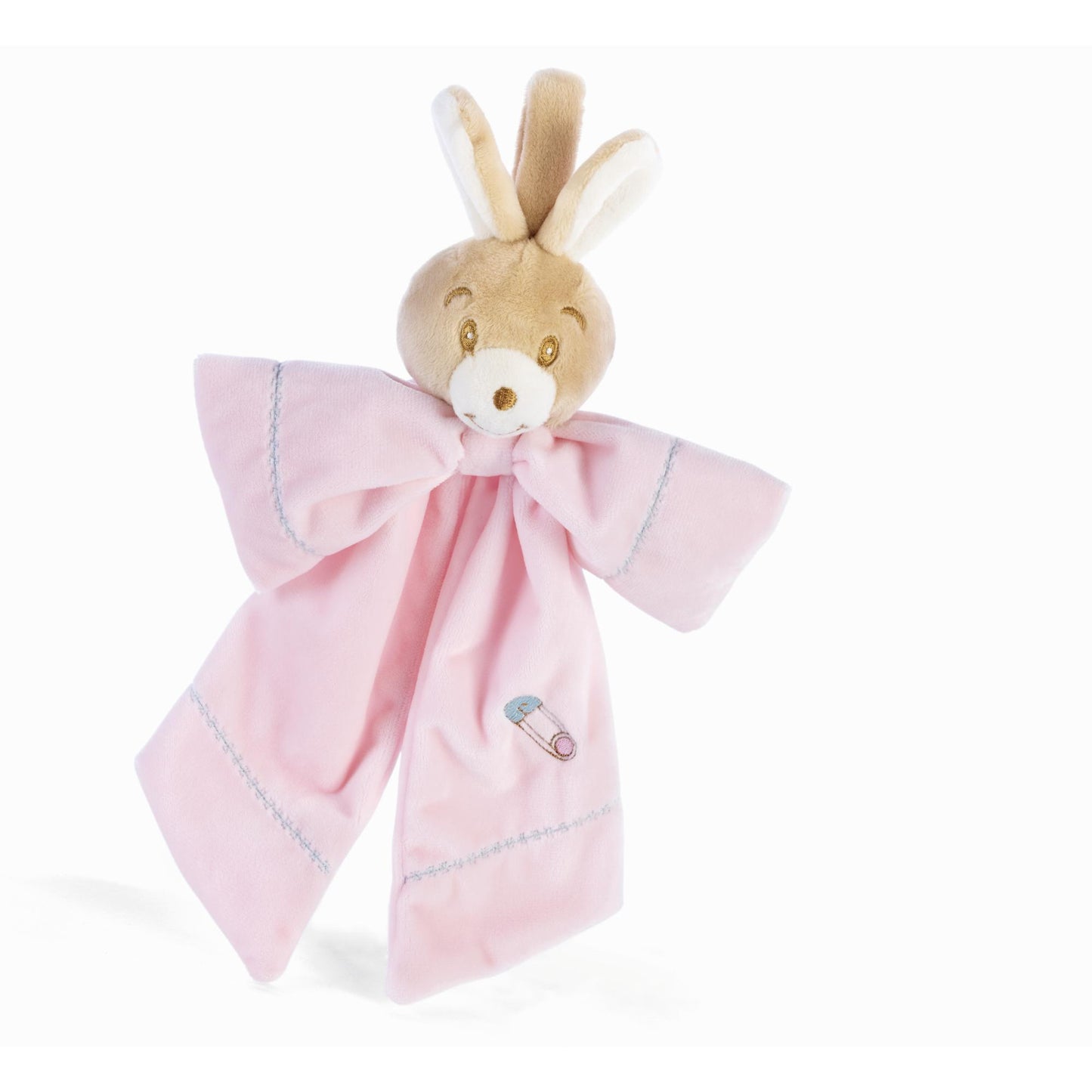 BABYCARE - BIRTH BUNNY BOW - 24 CM.