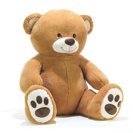 BRINT SITTING BEAR - L.70 CM