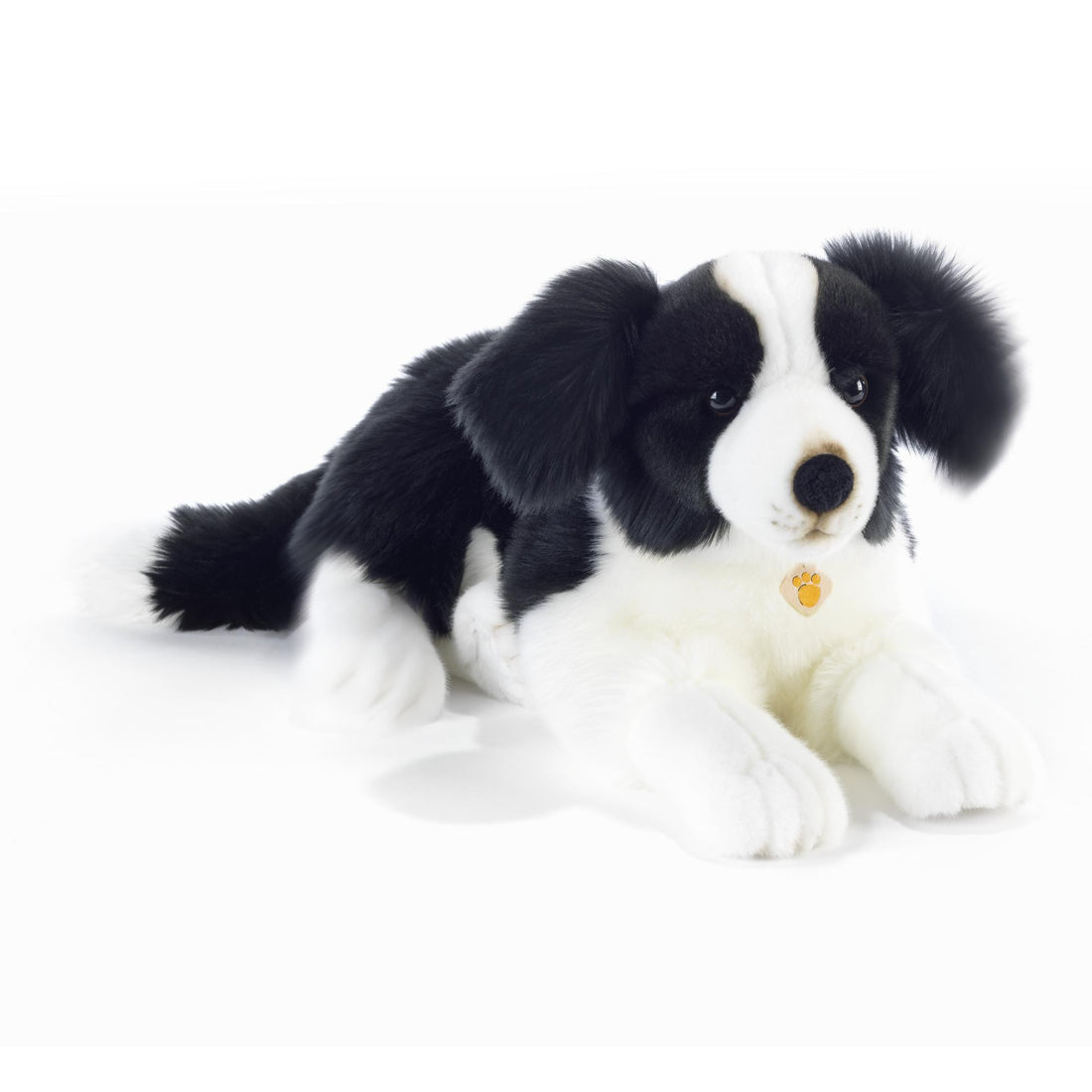 BORONOFF - BORDER COLLIE - L.45 CM