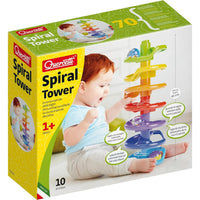 Spiral Tower Basic