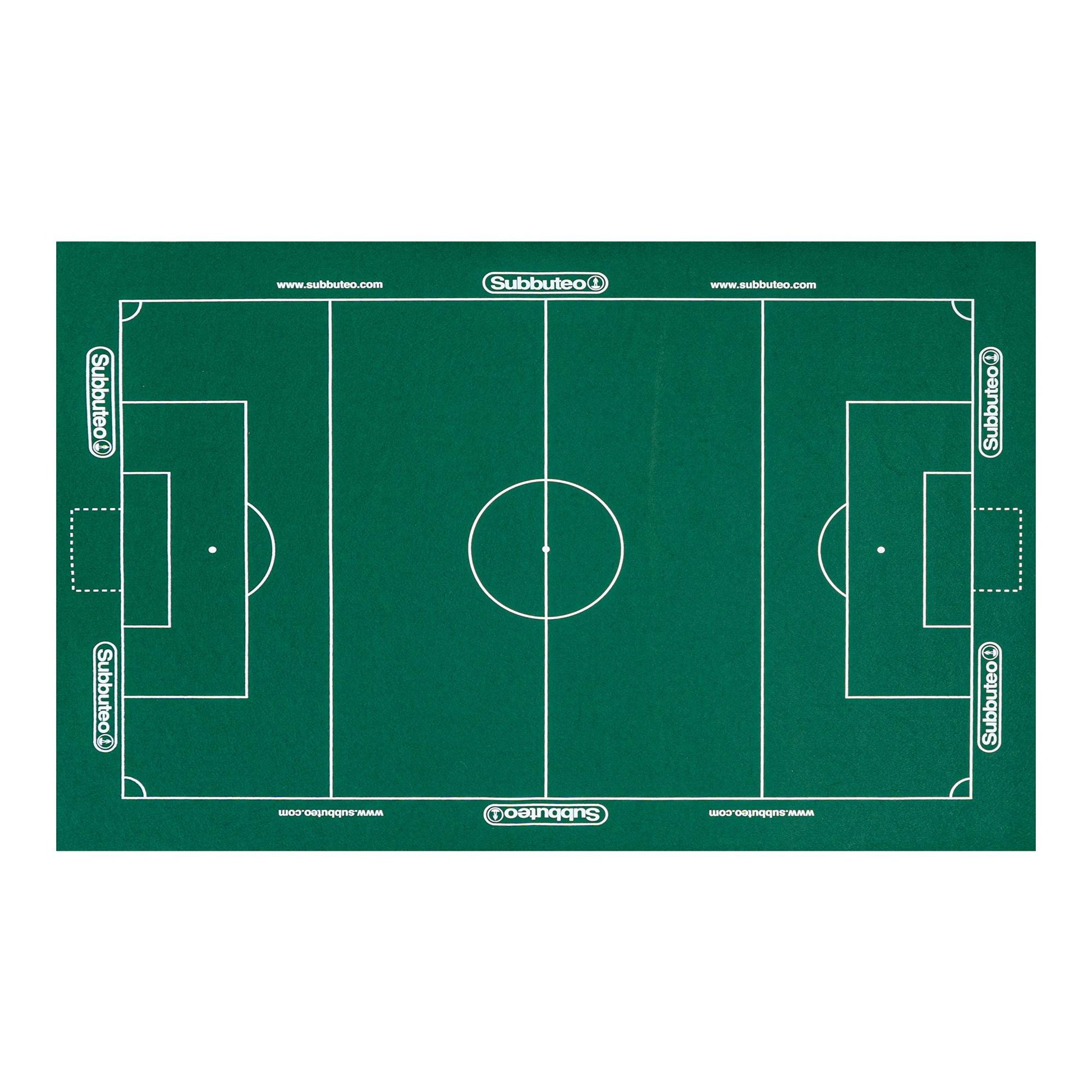 SUBBUTEO ASTROPITCH