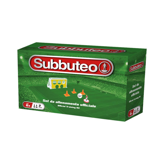Toys SUBBUTEO TRAINING SET