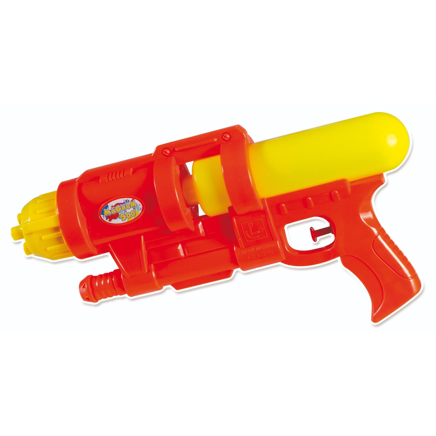 500 LARGE WATER PISTOL