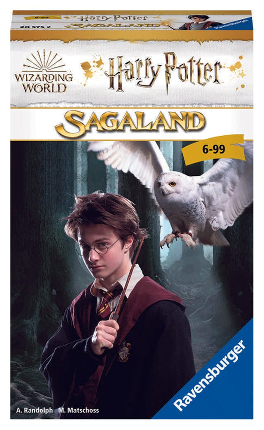 Toys Sagaland - Harry Potter