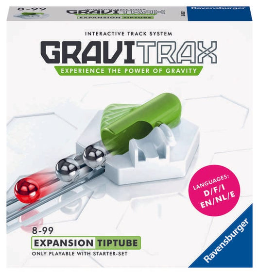 Toys GraviTrax - Tiptube