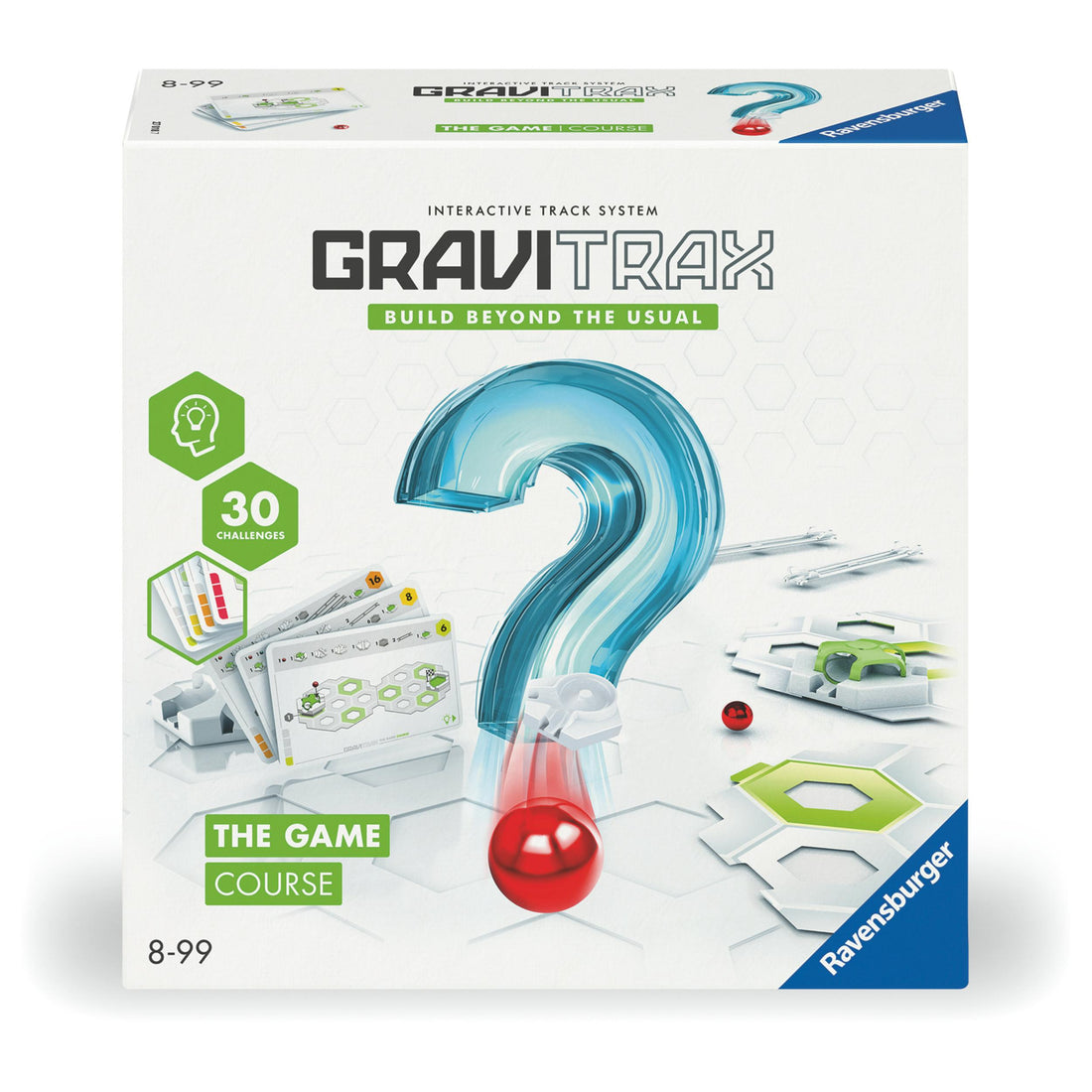 Gravitrax The Game - Course