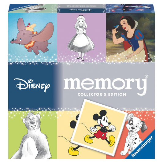 Toys memory® Disney Classic Collector's Edition