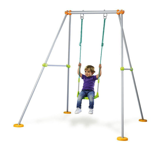 Toys Swing Plus with 2 in 1 Evolutionary Seat