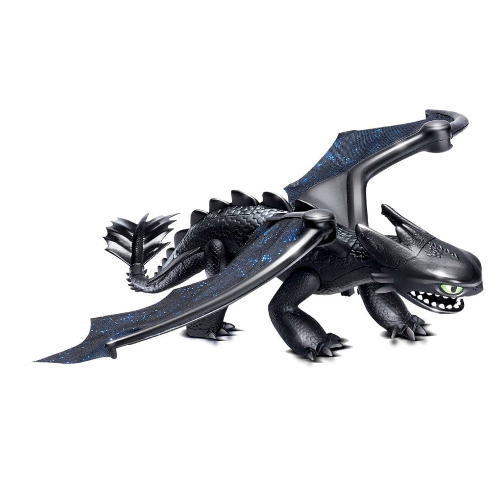 Toys Dragons Draghi Deluxe Ass.To
