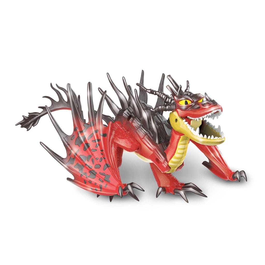 Toys Dragons Draghi Deluxe Ass.To