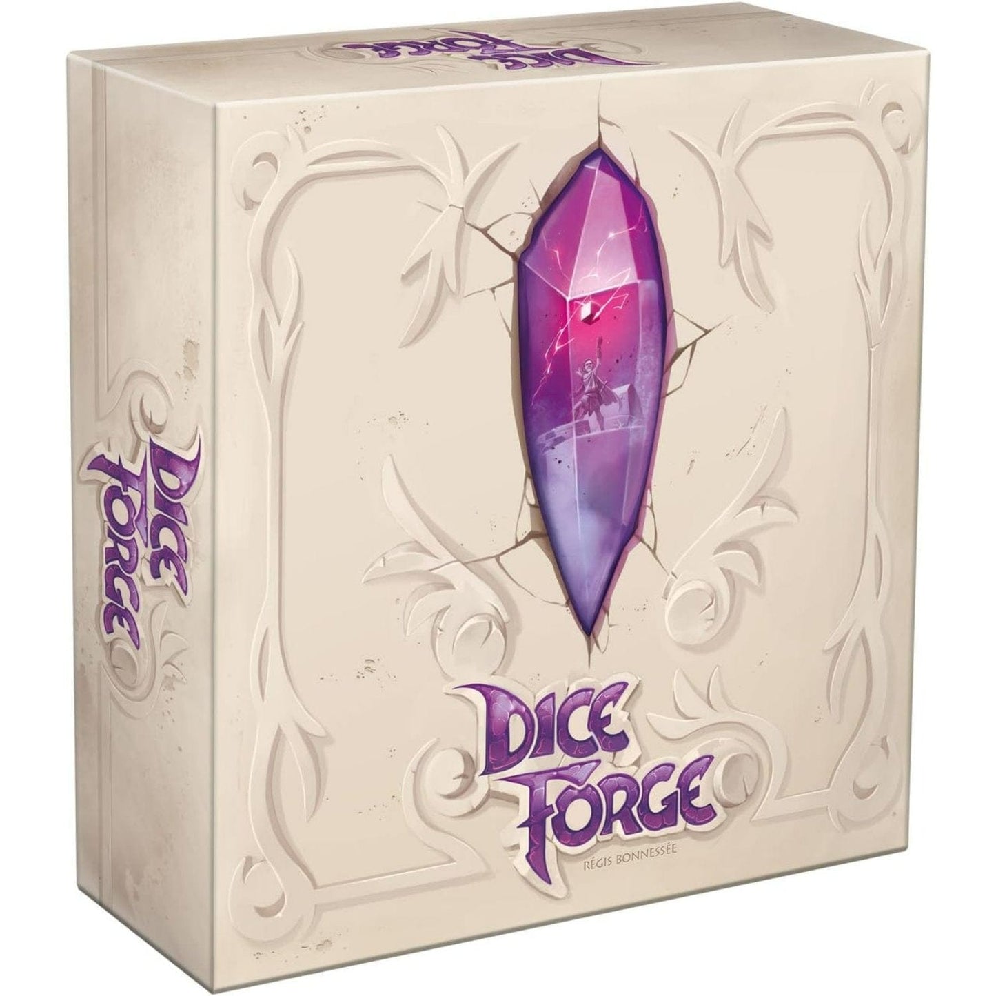 Toys Dice Forge