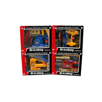 BRICO BOY CLUTCH TOOL SET