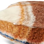 EMIEL Multicolored cushion, W 45 x L 45 cm