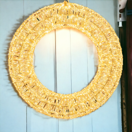 LIGHT CORONA 3000 MICROLED DIAM 1.5MM