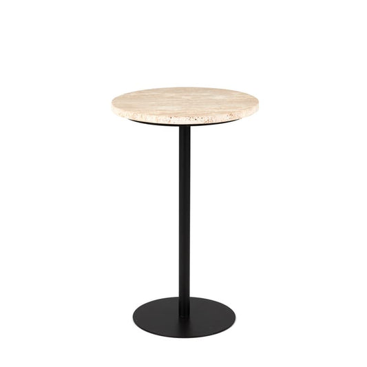 Casa TRAVIS SIDE TABLE Ø35CM