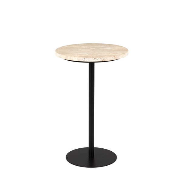 TRAVIS SIDE TABLE Ø35CM