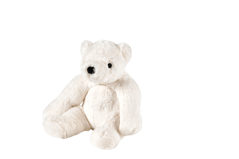 Casa POLA POLAR BEAR TEDDY 30CM