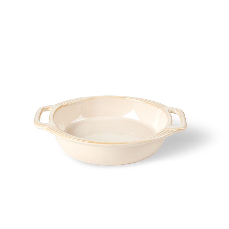 CASSOLA OVEN DISH ROND Ø18CM