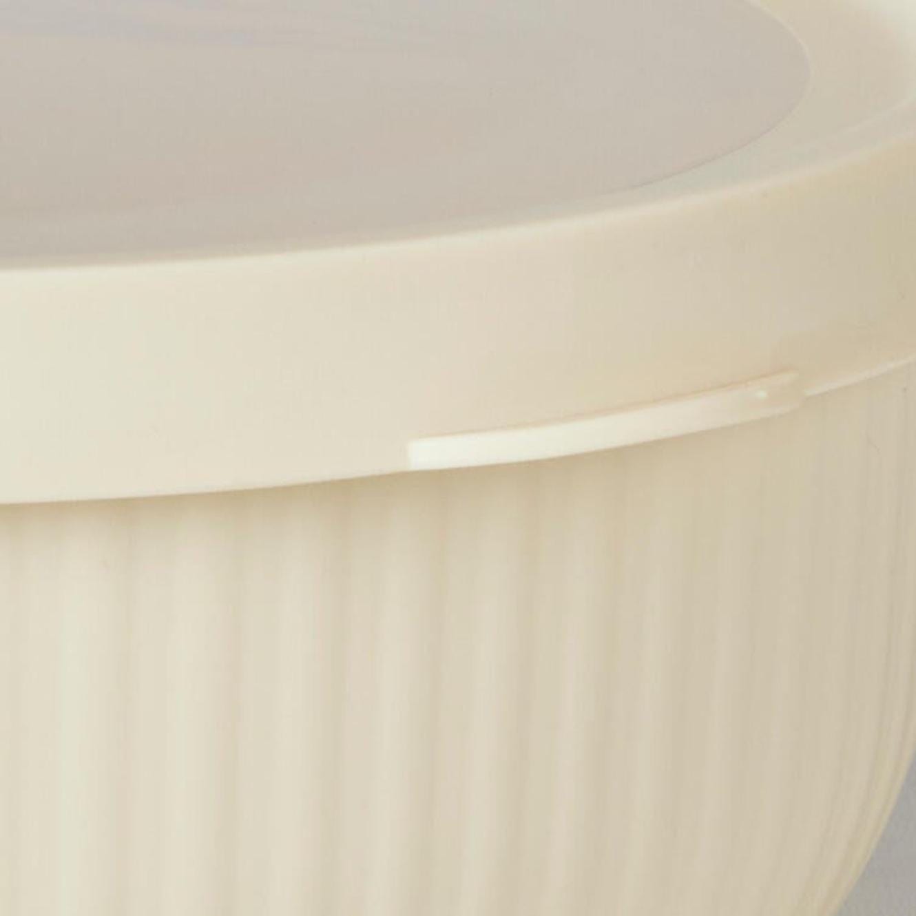 Casa CUISINO FRESHBOWL S CREAM