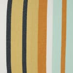 Casa LEVI Multicolored cushion, W 40 x L 60 cm