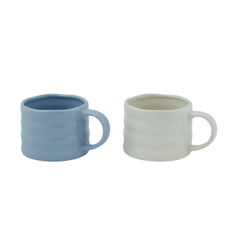 MIMMI Cream mug
