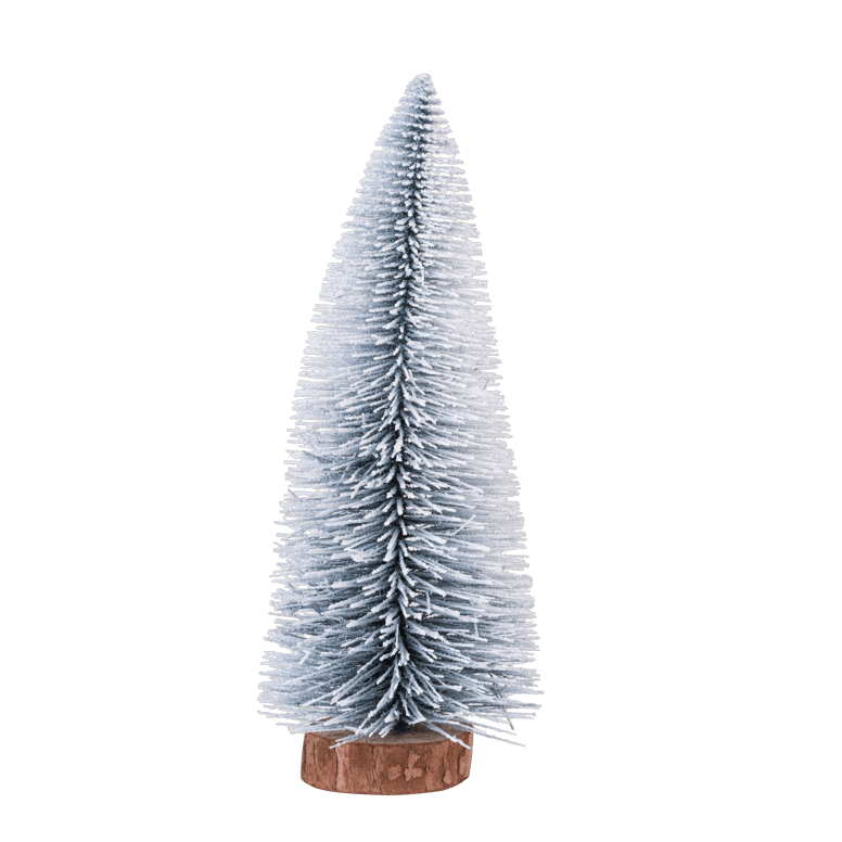 Casa SAPIN DECO TREE WHIT 20,5CM