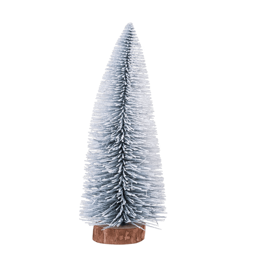 Casa SAPIN DECO TREE WHIT 20,5CM