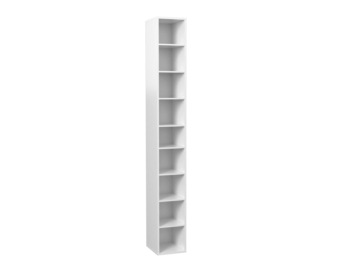 Bricocenter MULTIFUNCTIONAL CABINET W32XP26X200H WHITE