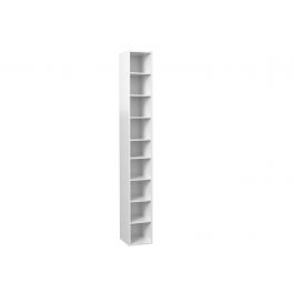 MULTIFUNCTIONAL CABINET W32XP26X200H WHITE